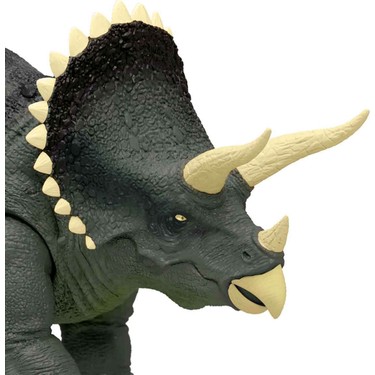 Sesli Jurassic World Legacy Collection Triceratops Figürü Fiyatı