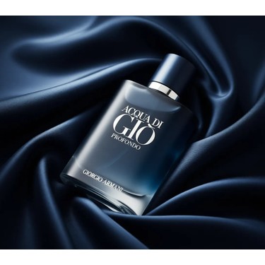 Giorgio Armani Acqua Di Gio Profondo EDP 100 ml Erkekler Fiyatı