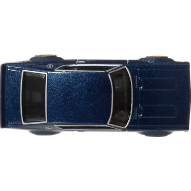 Hot Wheels Premium Nissan Skyline 2000 GT-R LBWK Metal Gövde Fiyatı