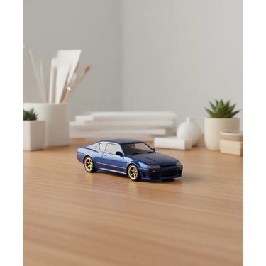 Hot Wheels Premium Nissan Skyline 2000 GT-R LBWK Metal Gövde Fiyatı