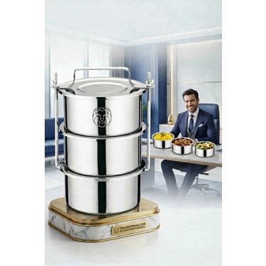 DISH// まとめ売り Transformacion Sefer Tası Xxl 20X30 cm Paslanmaz Çelik Fiyatı
