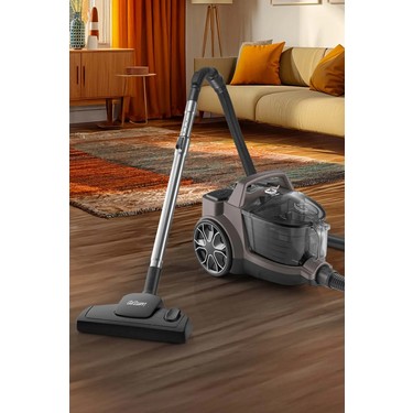 Arzum AR4137 Focus Pro Cyclone Toz Torbasız Elektrikli Fiyatı