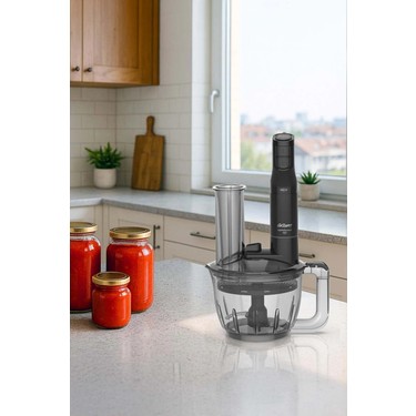 Arzum AR1187 Soprano Max Neo Multi Blender Seti 5 Fiyatı