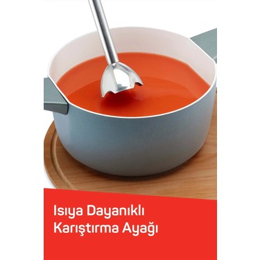 Arzum AR1187 Soprano Max Neo Multi Blender Seti 5 Fiyatı