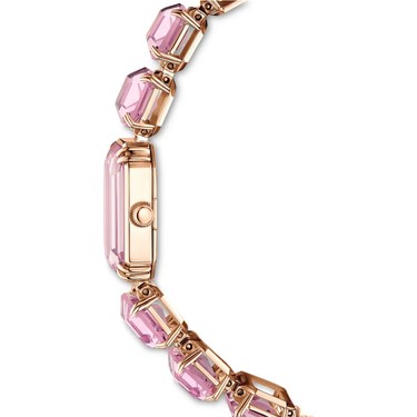 Swarovski SWR5729843 Kadın Kol Saati Pembe Çelik Kasa 5 ATM Fiyatı