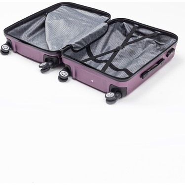 Wander Bag Morvex 3'lü Valiz Seti Küçük (Kabin) Orta Büyük Fiyatı