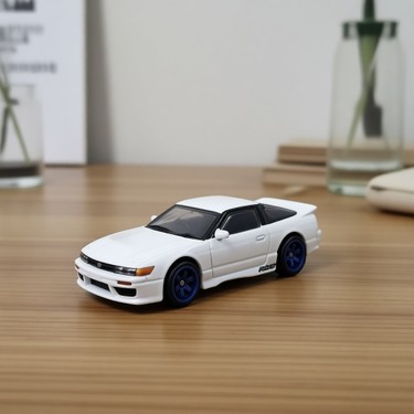 Hot Wheels Premium Araba Serisi 2'li Set: 96 Nissan 180SX Fiyatı