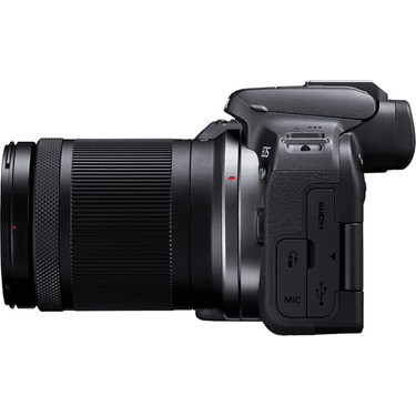 Canon Eos R10 18-150mm Lens 24.2MP Aynasız Fotoğraf Fiyatı, 5.0