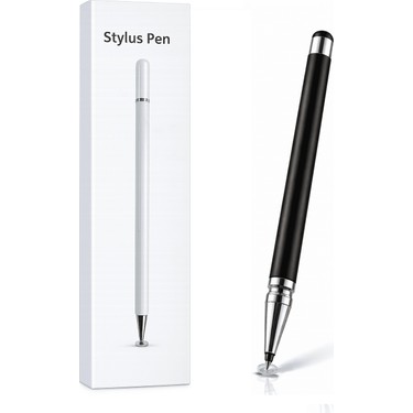A73 Uyumlu Dokunmatik Stylus Kalem Disk Uçlu Hassas Tablet Fiyatı