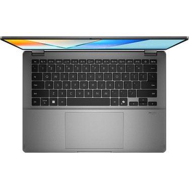 Asus Vivobook 14 Flip OLED 2.nesil Core Ultra 7 Fiyatı