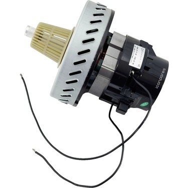 Parmis Ihlas Uyumlu Aura Cleanmax Süpürge Motoru 1200W HT160 Fiyatı