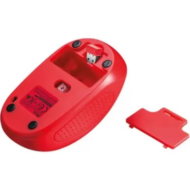 Trust Primo Kablosuz Optik Mouse 1600 DPI Ev - Ofis Fiyatı