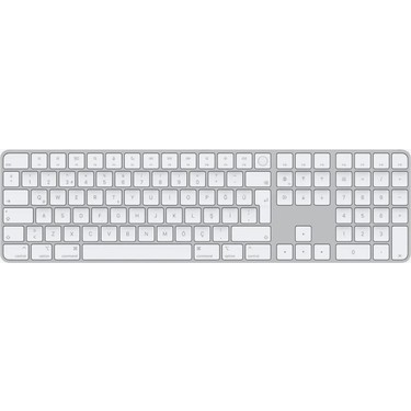 Apple Çipli Mac Modelleri Için Touch Id Özellikli ve Sayısal Fiyatı