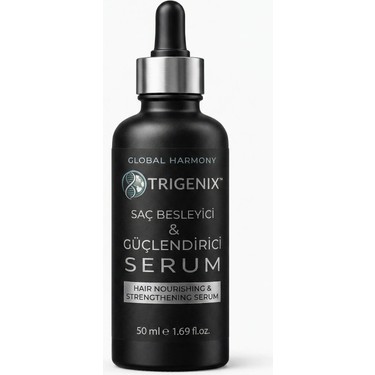 Trıgenıx Saç Besleyici & Güçlendirici Serum Fiyatı