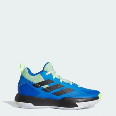 Adidas Cross Em Up Select Çocuk Lacivert Basketbol Fiyatı