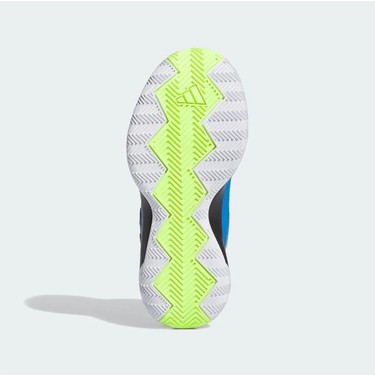 Adidas Cross Em Up Select Çocuk Lacivert Basketbol Fiyatı