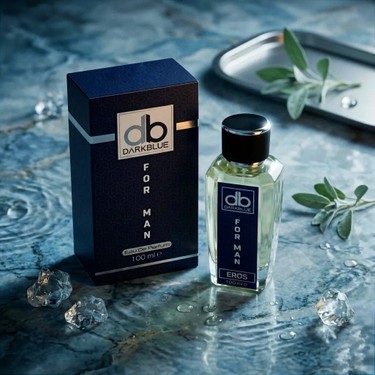 Darkblue Versace Eros 100 ml Kalıcı Afrodizyak Etkili Erkek Fiyatı