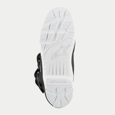 Alpinestars Tech-3 Enduro WP Korumalı Motosiklet Botu Siyah Fiyatı