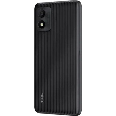 Tcl 303 Gece Yarısı Siyahı Fiyatı
