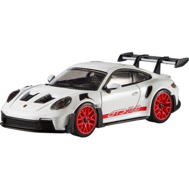 Hot Wheels Porsche Gt3 Rs 1:43 Ölçekli Metal Gövde ile Fiyatı