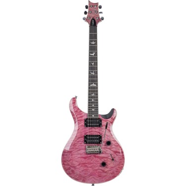 PRS - Paul Reed Smith PRS SE Custom 24 Elektro Gitar (Violet Fiyatı