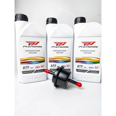 HG Honda Atf Dw-1 3 L Şanzıman Yağı ve Yüksek Kalite Fiyatı