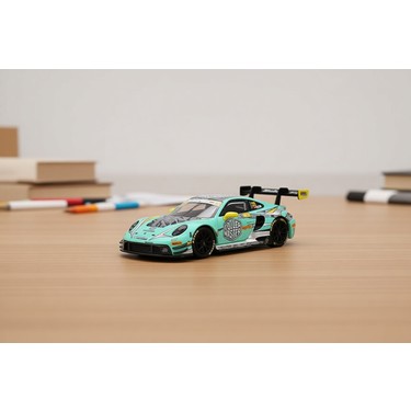 AR 1/64 ポルシェ 911 GT3 R FIA GTワールドチャレンジ AR 1/64 ポルシェ 911 GT3 R FIA GTワールドチャレンジ 【公式通販】