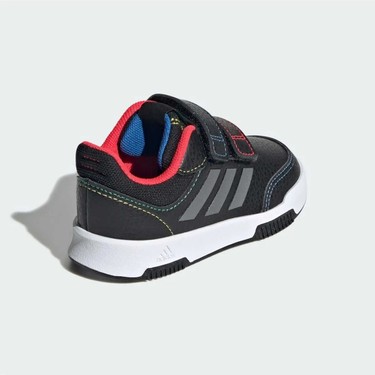 Adidas JQ2877 Tensaur Hook And Loop Çocuk Spor Ayakkabı Suni Fiyatı