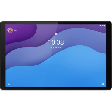 Lenovo Tab M10 ZA6W0008TR 10.1 HD Ekranlı 2GB 32GB Android Fiyatı