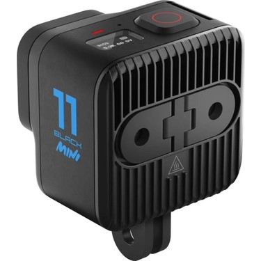 GoPro Hero 11 Black Mini Aksiyon Kamerası 4K Fiyatı