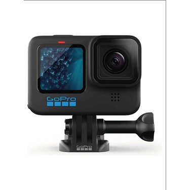 【✨超美品✨】HERO11 Black Mini GoPro ゴープロ GoPro Hero 11 Black Mini Aksiyon Kamera - Fiyatı, Yorumları