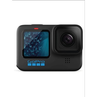 GoPro Hero 11 Black Mini Aksiyon Kamerası 4K Fiyatı
