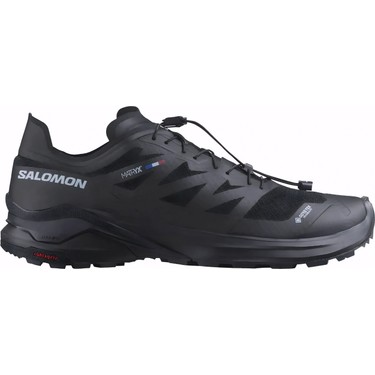 Salomon Xa Meta GORE-TEX Made In France Erkek Siyah Patika Fiyatı