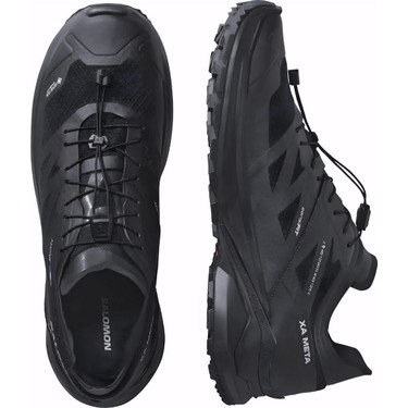 Salomon Xa Meta GORE-TEX Made In France Erkek Siyah Patika Fiyatı