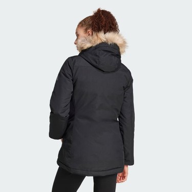 adidas W PAVERIC PAR Kadın Mont IX8883 Fiyatı
