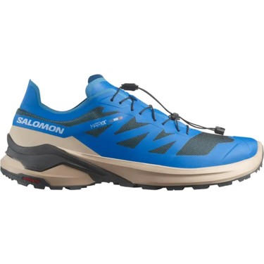 Salomon Xa Meta Erkek Mavi Outdoor Ayakkabı Fiyatı