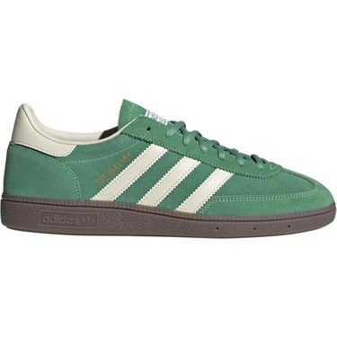 靴 adidas Originals Handball Spezial 25cm adidas Originals IG6192 Handball Spezial Yeşil Spor Ayakkabı Fiyatı