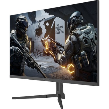 Fazeon X27F181QS 27″ 180Hz 0.5ms Fast IPS 2k Qhd Hdmı*2 + Fiyatı
