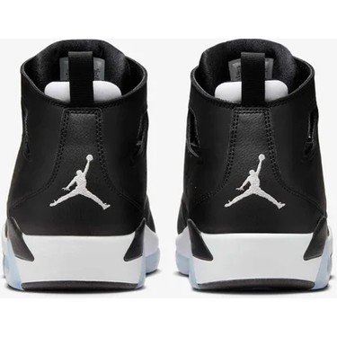 Nike Jordan Flight Club '91 Erkek Basketbol Ayakkabı (Dar Fiyatı
