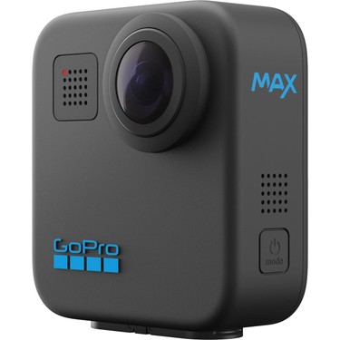 Gopro Max – 5,6K30 Hd Küresel Video, 16,6 Mp, 360 Fiyatı