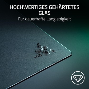 Razer Atlas Pro - Ultra Ince Premium Temperli Cam Oyun Mouse Fiyatı