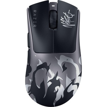 公式限定色Razer DeathAdder V4 Pro おまけ付き Razer Deathadder V4 Pro Niko Edition - Ultra Hafif Kablosuz Fiyatı