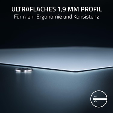 Razer Atlas Pro - Ultra Ince Premium Temperli Cam Oyun Mouse Fiyatı