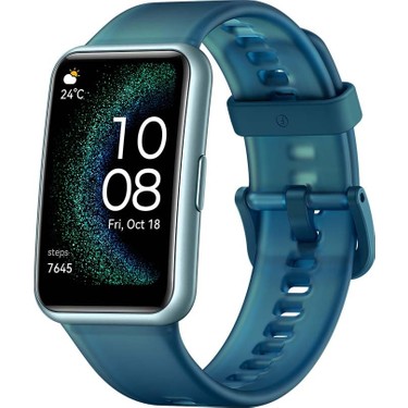 Huawei MediaPad M6plus LTE版 6GB/128GB/青 Huawei Watch Fıt Special Edition, Akıllı Saat, 1,64 Inç Hd Fiyatı