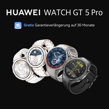 Huawei Watch Gt 5 Pro 42 mm Akıllı Saat, Sanatsal Tasarım, Fiyatı