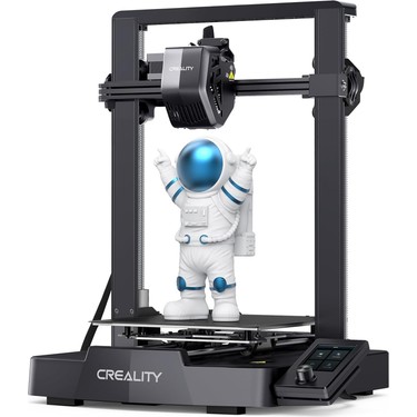 Creality Ender-3 V3 Se 3D Yazıcı - Otomatik Tesviye, Sprite Fiyatı