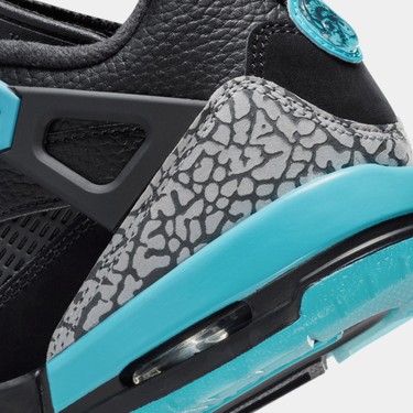 Nike Jordan Spizike Low Erkek Basketbol Ayakkabısı Fiyatı