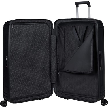 Samsonite Neopulse - Spinner M, Çanta, 69 Cm, 74 L, Gri (Mat Fiyatı