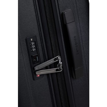 Samsonite Neopulse - Spinner M, Çanta, 69 Cm, 74 L, Gri (Mat Fiyatı