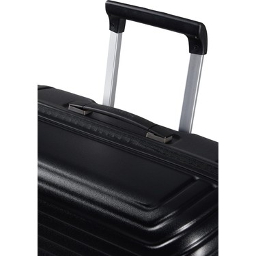 Samsonite Neopulse - Spinner M, Çanta, 69 Cm, 74 L, Gri (Mat Fiyatı